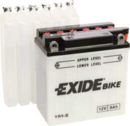 Akumulators Exide Moto