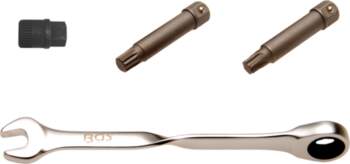 Alternator Tool Set | 4 pcs
