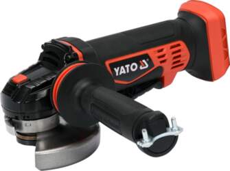 Angle Grinder Body | 18V |