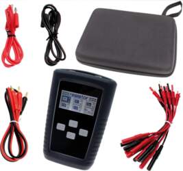 Automotive Sensor Simulator (63404)