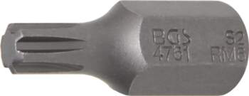Bit | 10 mm (3/8")