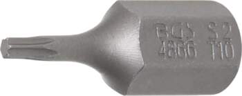 Bit | 10 mm (3/8")