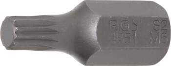 Bit | 10 mm (3/8")
