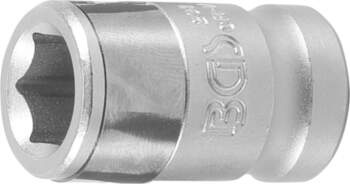 Bit Adaptor with retaining Ball |