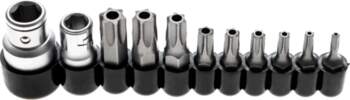Bit Set | 10 mm (1/4"