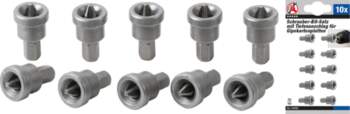 Bit Set with Depth Stop |