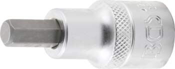 Bit Socket | 12.5 mm