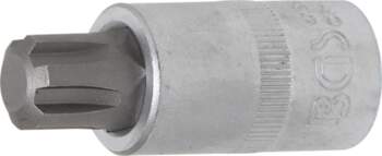 Bit Socket | 12.5 mm