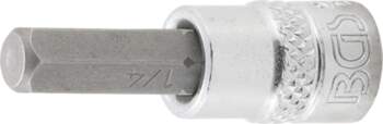 Bit Socket | 6.3 mm