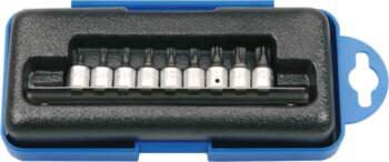 Bit Socket | 6.3 mm