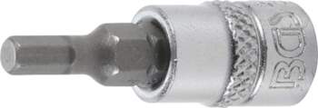 Bit Socket | 6.3 mm