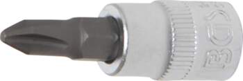 Bit Socket | 6.3 mm