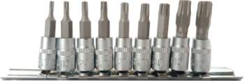Bit Socket Set | 6.3