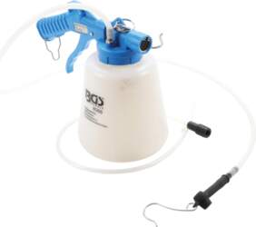 Brake Bleeder Tool (8066)
