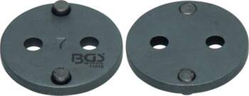 Brake Piston Reset Adaptor 7 |