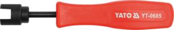 Brake spring assembly tool (YT-0685)