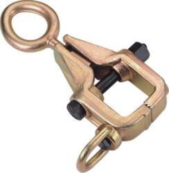 Claw for Car Body Alignment. Two-way
