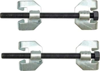 Coil spring compressor | 2-piece |
