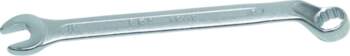 Combination Spanner, Offset Ring, 10 mm