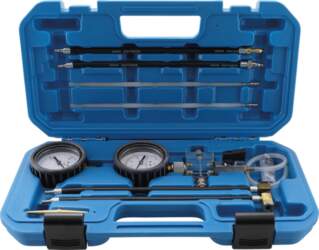 Common Rail Return Pressure Diagnosis Kit