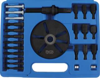 Crankshaft / Equaliser Flange Puller (7711)