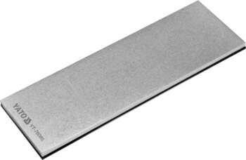 Diamond Sharpening Stone | steel base