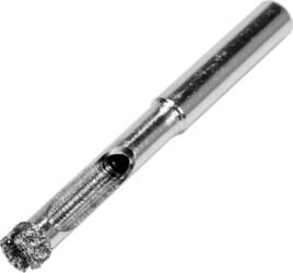 Diamond Tile Drill Bit | 6
