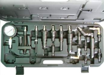 DIESEL COMPRESSION TESTER (EL0628)