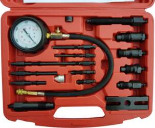 Diesel Engine Compression Testing Kit (62660V-1)