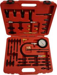 Diesel Engine Compression Testing Kit (SK2124)