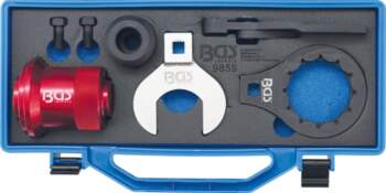 Differential Flange & Insert Nut Tool