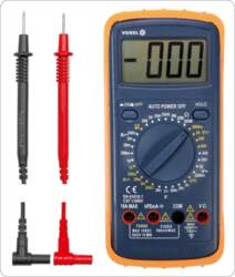 Digital Universal Multimeter (81783)