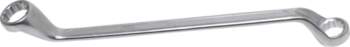 Double Ring Spanner | offset |