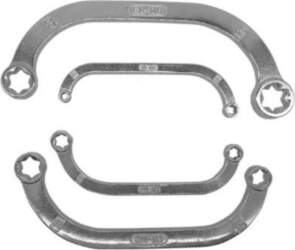 E-star Wrench Set C | E6