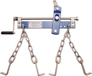 Engine Mounting Balancer (8492)