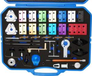 Engine Timing Tool Set | Fiat
