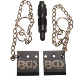 Engine Timing Tool Set | for