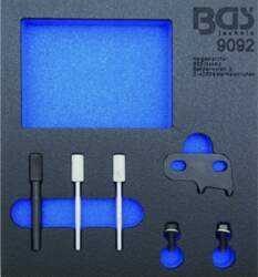 Engine Timing Tool Set for MINI