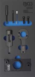 Engine Timing Tool Set | for