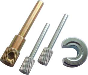 Engine Timing Tool Set | for
