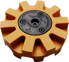 Eraser Wheel 105 x 30 x