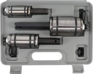 exhaust expander