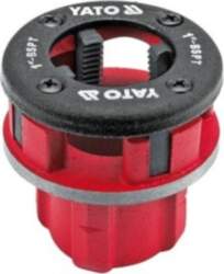 Expert Pipe Threading die 1/4" (YT-2916)