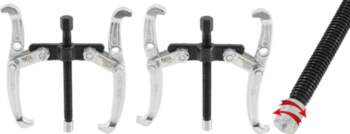 External / internal 2-Arm Puller |