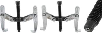 External / internal 2-Arm Puller |