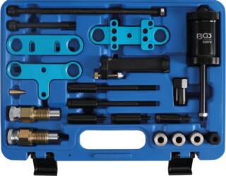 Fuel Injector Nozzle Tool Set |