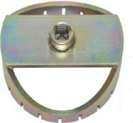 Fuel Tank Locking Ring Tool |