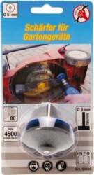 Garden Tool Sharpener (50835)