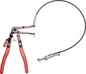 Hose Clamp Pliers | with Bowden