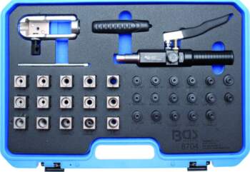 Hydraulic Flaring Tool (8704)